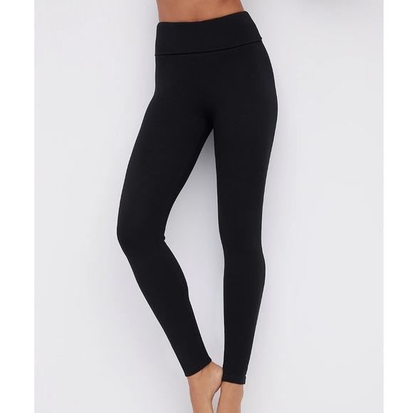 New York & Company Pants - NWT Lot of 5 High-Waisted Foldover Yoga Leggings